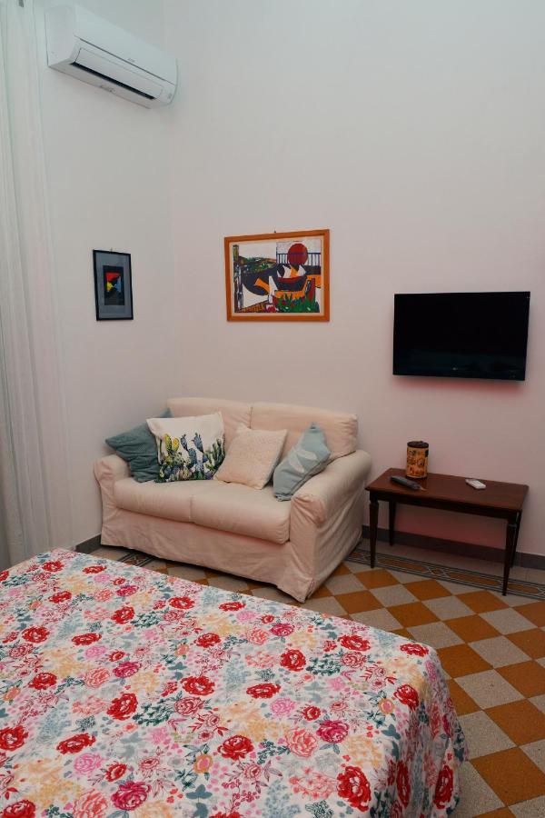 La Candida Rosa Appartement *