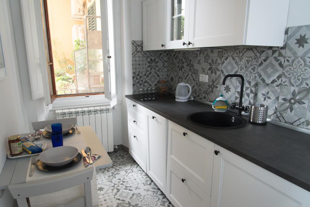 Appartement La Candida Rosa Florence