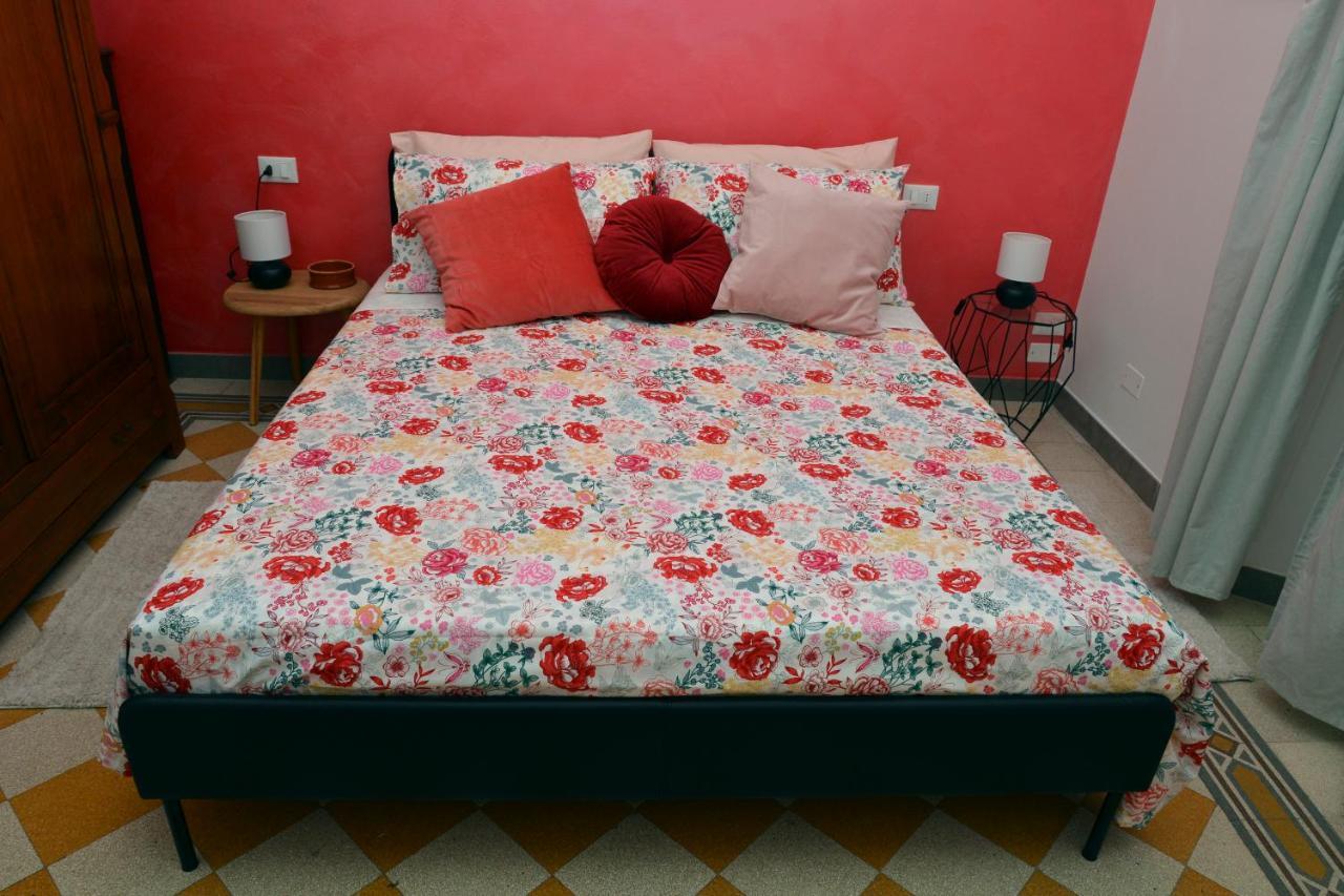 Appartement La Candida Rosa