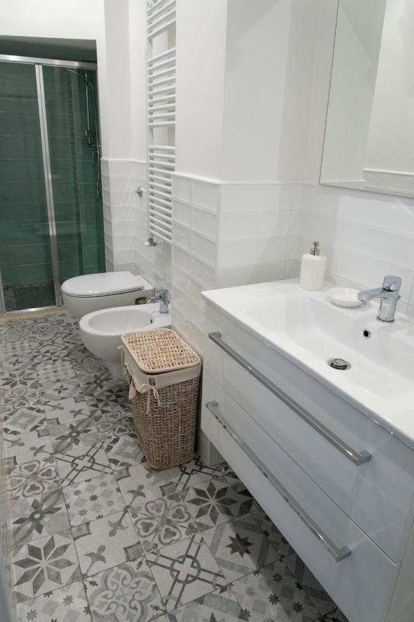 Apartamento La Candida Rosa Florença