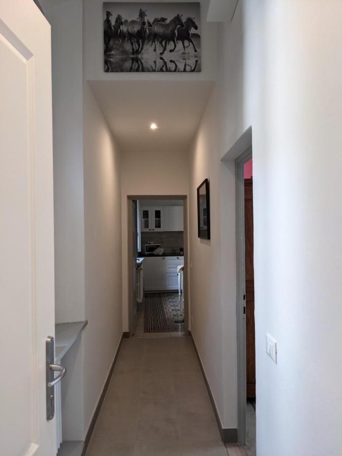 Apartamento La Candida Rosa Florença